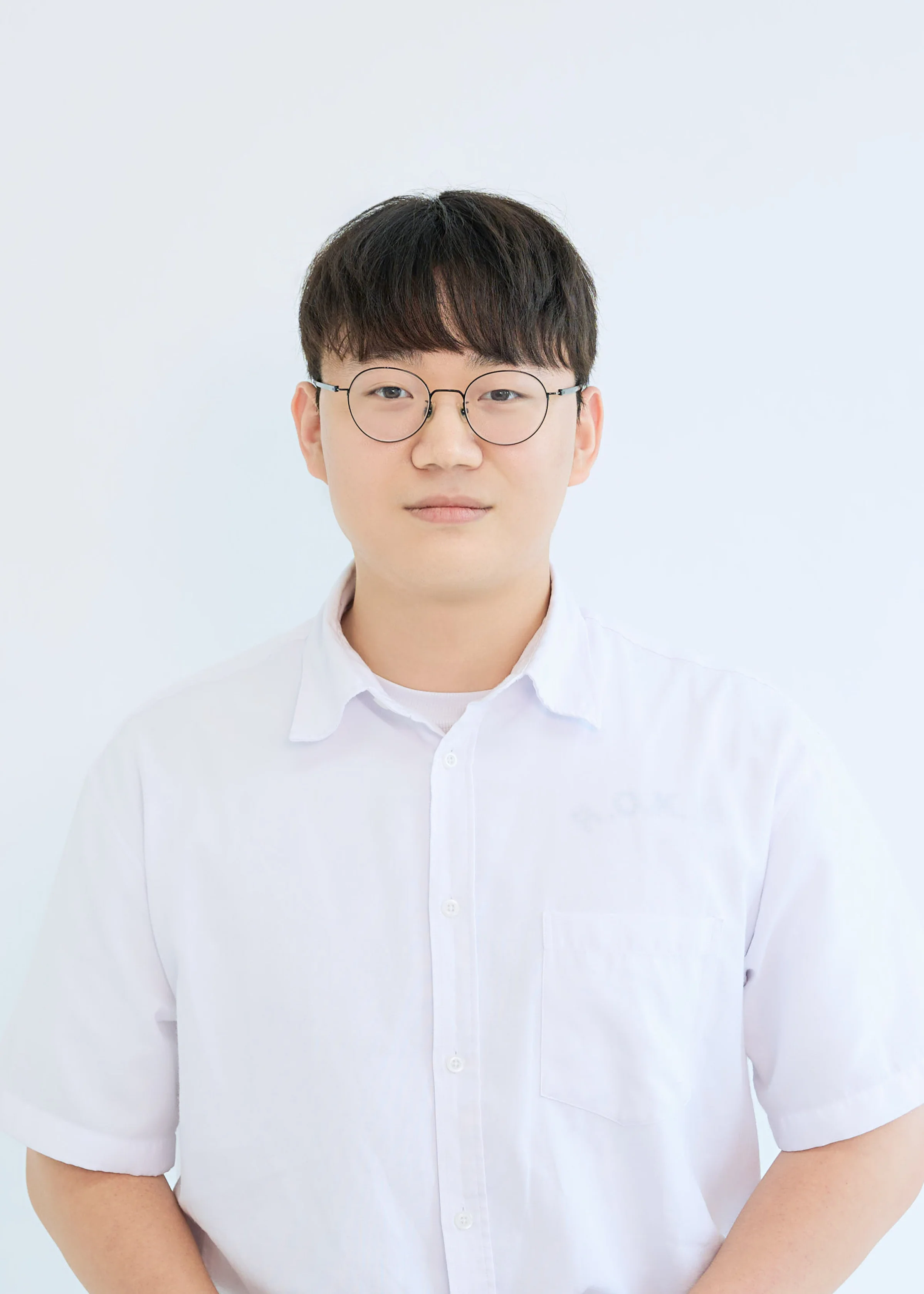 Seongmin Lim